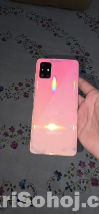 Samsung A51